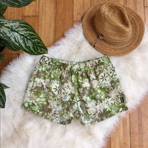 Patagonia barely baggies